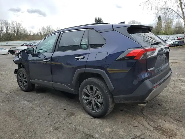 2T3D6RFV1RW050938 2024 TOYOTA RAV 4 - Image 2