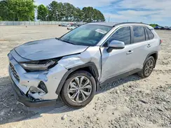 2T3D6RFV1SW084495 2025 TOYOTA RAV 4