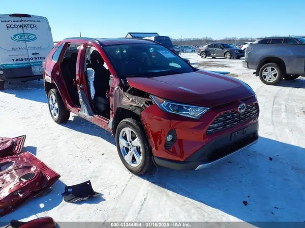 2T3D6RFV2MW019075 2021 TOYOTA RAV 4 - Image 1