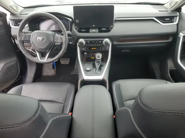 2T3D6RFV4PW041387 2023 TOYOTA RAV 4 - Image 8