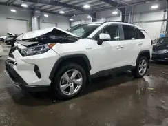 2T3D6RFV6MW010900 2021 TOYOTA RAV 4