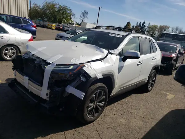 2T3D6RFV6RW047663 2024 TOYOTA RAV 4 - Image 1