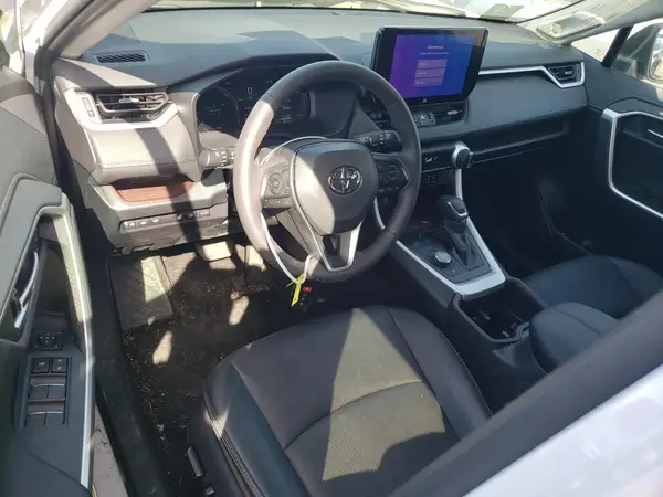 2T3D6RFV6RW047663 2024 TOYOTA RAV 4 - Image 8
