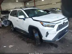 2T3D6RFV6SW089305 2025 TOYOTA RAV 4