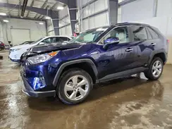 2T3D6RFV7MW009299 2021 TOYOTA RAV 4