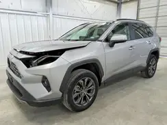2T3D6RFV7PW040153 2023 TOYOTA RAV 4