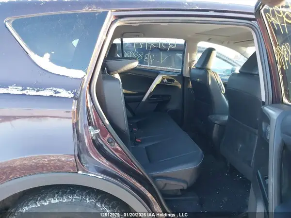 2T3DFREG5GW438298 2016 TOYOTA RAV 4 - Image 8