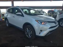 2T3DFREV0GW410358 2016 TOYOTA RAV 4
