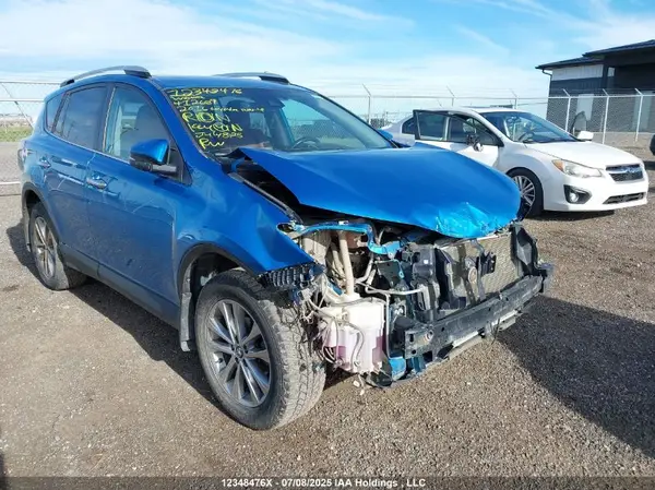 2T3DFREV0GW412689 2016 TOYOTA RAV 4 - Image 1