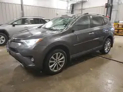 2T3DFREV0GW416127 2016 TOYOTA RAV 4