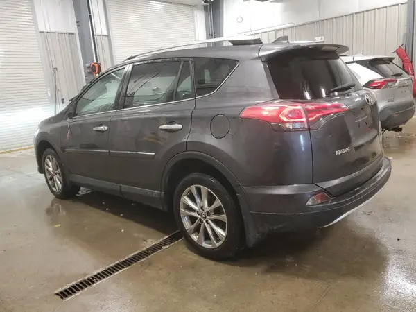 2T3DFREV0GW416127 2016 TOYOTA RAV 4 - Image 2