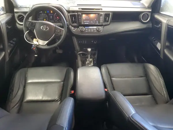 2T3DFREV0GW416127 2016 TOYOTA RAV 4 - Image 8