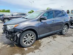 2T3DFREV0GW419173 2016 TOYOTA RAV 4