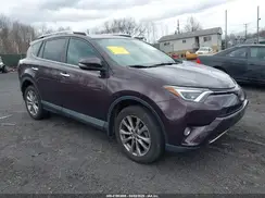 2T3DFREV0GW436720 2016 TOYOTA RAV 4