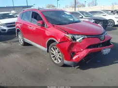 2T3DFREV0GW447099 2016 TOYOTA RAV 4