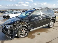 2T3DFREV0GW453856 2016 TOYOTA RAV 4