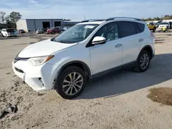 2T3DFREV0GW459222 2016 TOYOTA RAV 4
