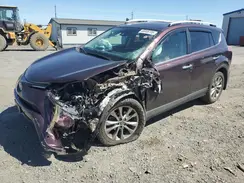 2T3DFREV0GW464338 2016 TOYOTA RAV 4