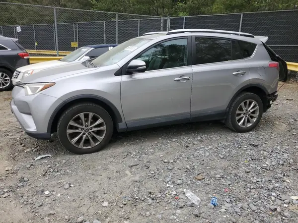 2T3DFREV0GW472553 2016 TOYOTA RAV 4 - Image 1