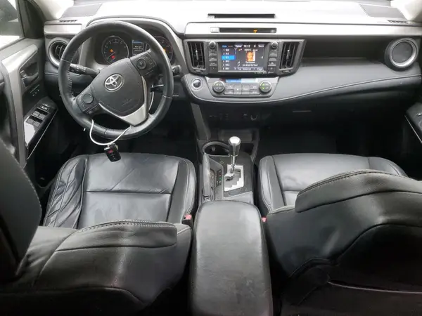 2T3DFREV0GW472553 2016 TOYOTA RAV 4 - Image 8