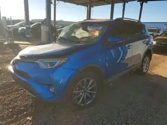 2T3DFREV0GW483617 2016 TOYOTA RAV 4