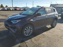 2T3DFREV0GW485125 2016 TOYOTA RAV 4