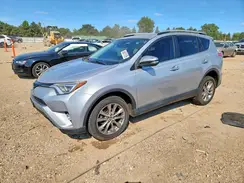 2T3DFREV0GW488283 2016 TOYOTA RAV 4