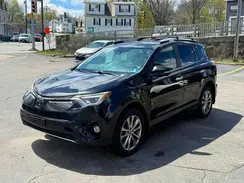2T3DFREV0GW488476 2016 TOYOTA RAV 4