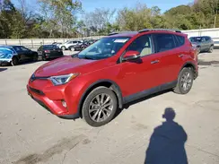 2T3DFREV0GW491989 2016 TOYOTA RAV 4