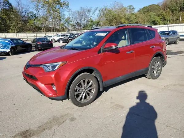 2T3DFREV0GW491989 2016 TOYOTA RAV 4 - Image 1
