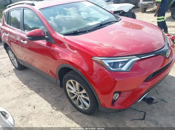 2T3DFREV0GW493600 2016 TOYOTA RAV 4 - Image 1