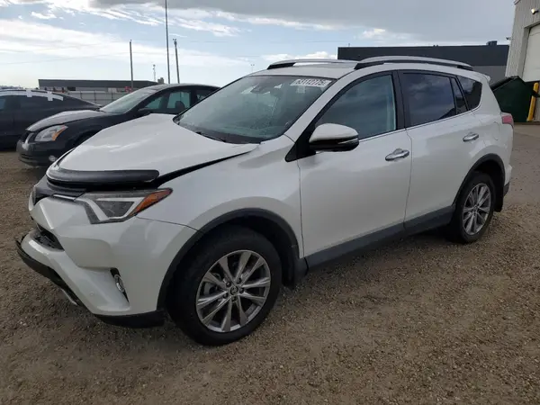 2T3DFREV0GW498795 2016 TOYOTA RAV 4 - Image 1
