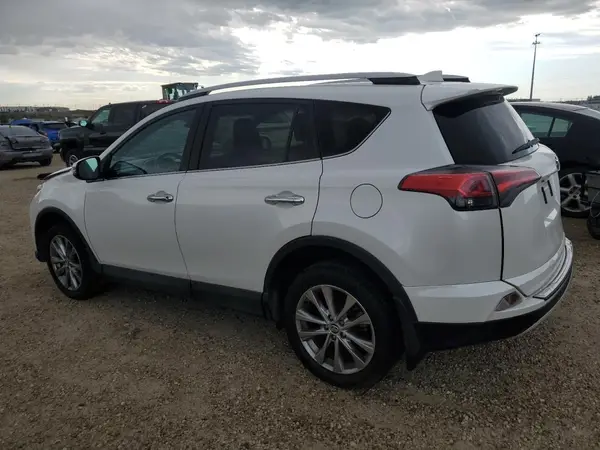2T3DFREV0GW498795 2016 TOYOTA RAV 4 - Image 2