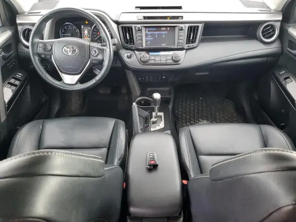 2T3DFREV0GW498795 2016 TOYOTA RAV 4 - Image 8