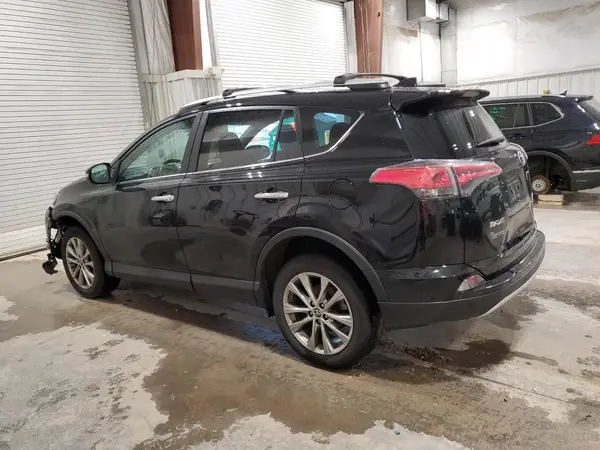 2T3DFREV0GW498988 2016 TOYOTA RAV 4 - Image 1