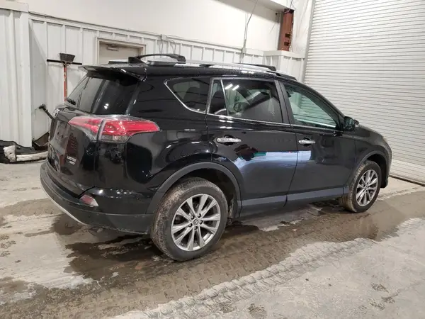 2T3DFREV0GW498988 2016 TOYOTA RAV 4 - Image 2