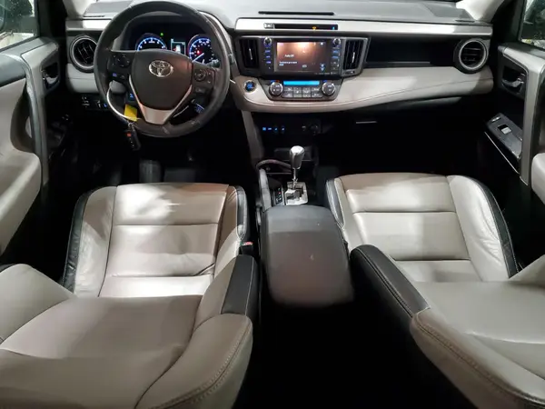 2T3DFREV0GW498988 2016 TOYOTA RAV 4 - Image 7