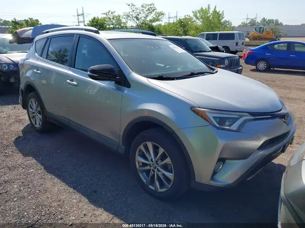 2T3DFREV0GW507334 2016 TOYOTA RAV 4 - Image 1
