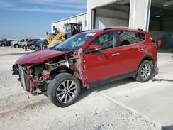2T3DFREV0GW510833 2016 TOYOTA RAV 4