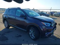 2T3DFREV0GW514011 2016 TOYOTA RAV 4