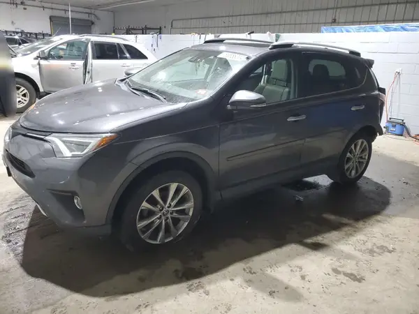 2T3DFREV0GW515594 2016 TOYOTA RAV 4 - Image 1