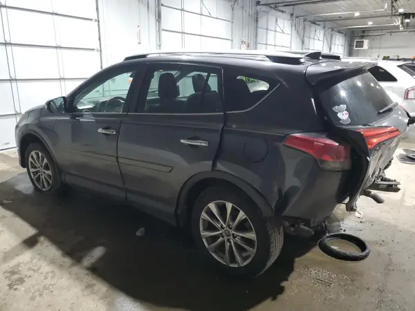 2T3DFREV0GW515594 2016 TOYOTA RAV 4 - Image 2