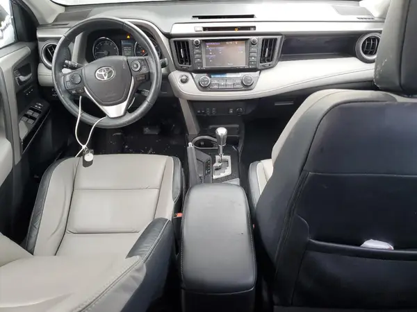 2T3DFREV0GW515594 2016 TOYOTA RAV 4 - Image 8
