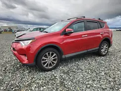 2T3DFREV0GW521198 2016 TOYOTA RAV 4