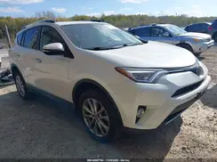 2T3DFREV0GW525803 2016 TOYOTA RAV 4