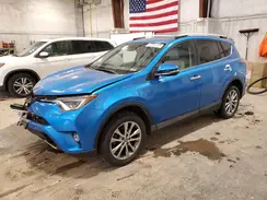 2T3DFREV0GW526465 2016 TOYOTA RAV 4