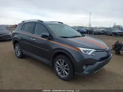 2T3DFREV0HW548628 2017 TOYOTA RAV 4