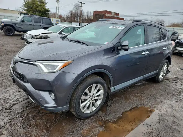 2T3DFREV0HW554042 2017 TOYOTA RAV 4 - Image 1