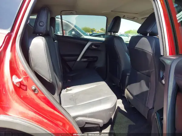 2T3DFREV0HW556499 2017 TOYOTA RAV 4 - Image 8