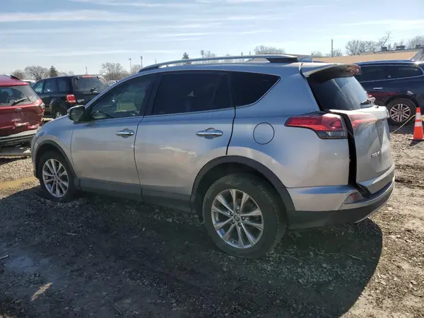 2T3DFREV0HW569088 2017 TOYOTA RAV 4 - Image 2